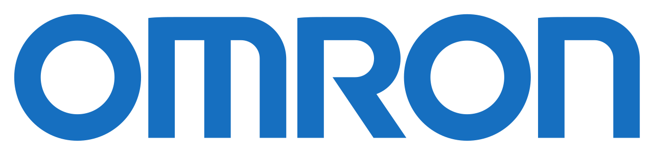 Omron logo.svg