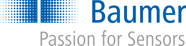 Baumer logo