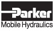 Logo parker
