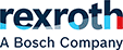Rexroth logo animated 113